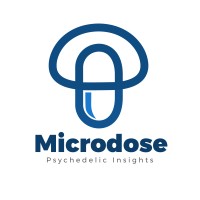 Microdose logo