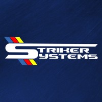 Striker Systems logo