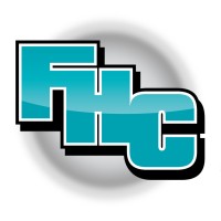 Future Health Concepts, Inc. logo