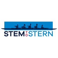 STEM To Stern logo