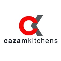Cazam Kitchens logo