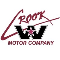 Crook Motor Company, Inc. logo