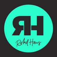 Rebel Haus logo