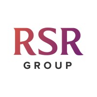 RSR Group logo