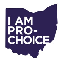 Pro-Choice Ohio logo