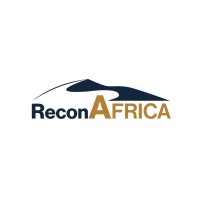 Reconnaissance Energy Africa Ltd. logo