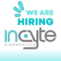 Incyte Diagnostics logo