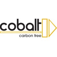 Cobalt Carbon Free logo