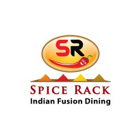 Spice Rack Indian Fusion Dining logo