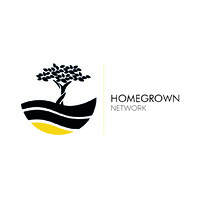 Homegrown Network logo