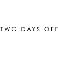 Two Days Off logo