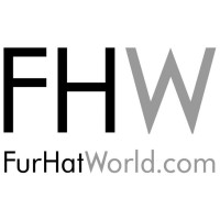 Fur Hat World logo