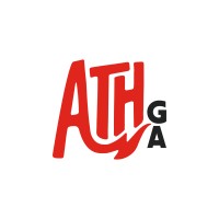 Visit Athens GA logo
