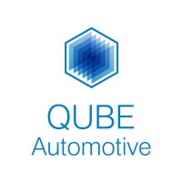 QUBE Automotive Consultancy logo