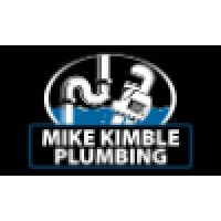Mike Kimble Plumbing logo