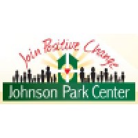 Johnson Park Center logo