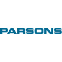 Parson Transportation Group logo