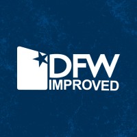 DFW Improved logo
