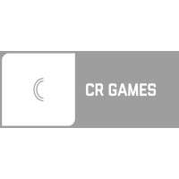 CR Games logo