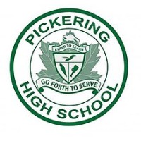 Pickering High School logo