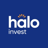 Halo Invest logo