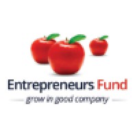 Entrepreneurs Fund logo