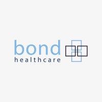 Bond Healthcare logo