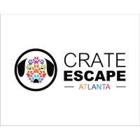 Crate Escape Atlanta logo
