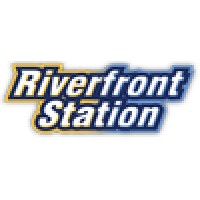 Riverfront Station logo