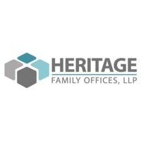 Heritage Family Offices LLP logo