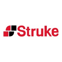 STRUKE logo