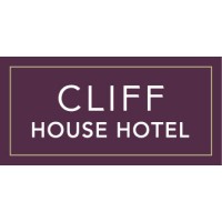 Cliff House Hotel logo
