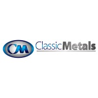 Classic Metals Suppliers, Corp logo
