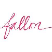 FALLON JEWELRY logo