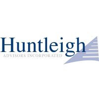 Huntleigh Advisors, Inc logo