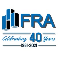 Financial Research Associates, Inc. logo