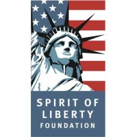 Spirit Of Liberty Foundation logo