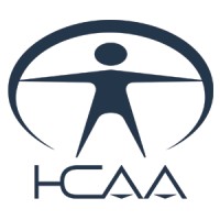 Health Care Administrators Association (HCAA) logo