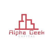 Alpha Geek Capital logo