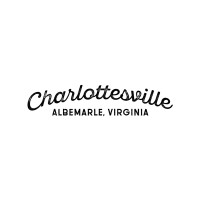 Charlottesville Albemarle Convention & Visitors Bureau logo