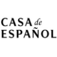 CASA De ESPAÑOL logo