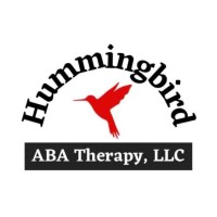 Hummingbird ABA Therapy logo