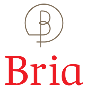 Bria Communities logo