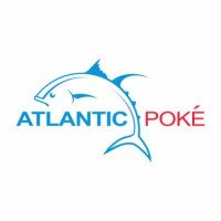Atlantic Poké logo