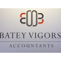Batey Vigors Accountants logo