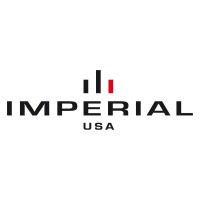 Imperial USA, LTD logo