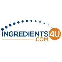 Ingredients4u logo