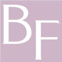 Betsy Fisher, Inc logo