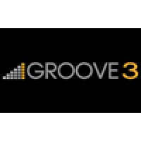 Groove3.com logo