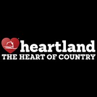 The Heartland Network logo